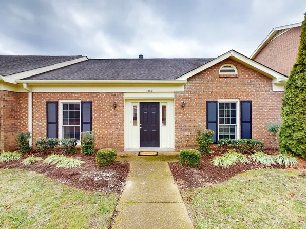 1269 General George Patton Rd, Nashville, TN 37221