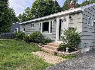 1619 Washington Ave, Portland, ME 04103