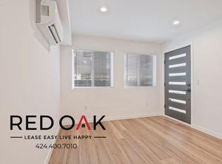 1345 3/6 Seward St #1345-3/6, Los Angeles, CA 90028