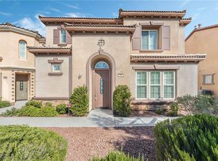 11371 Merado Peak Dr, Las Vegas, NV 89135