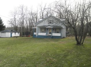 880 Berlin Plank Rd, Somerset, PA 15501