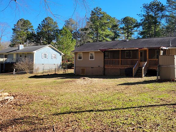 4th image of 4109 Trevor Cir