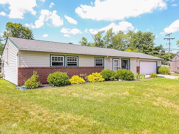 2nd image of 6248 Harrow Ct