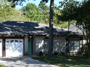 23026 Banquo Dr, Spring, TX 77373