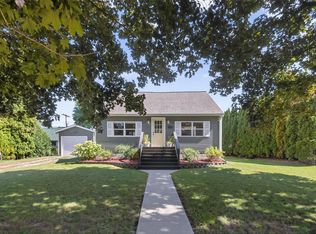 540 Main Ave S, Harmony, MN 55939