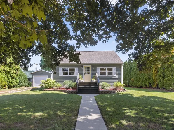 540 Main Ave S, Harmony, MN 55939