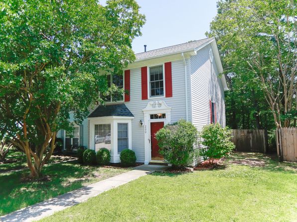 200 Arabian Cir