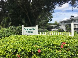 8140 Summerlin Village Cir UNIT 304, Fort Myers, FL 33919
