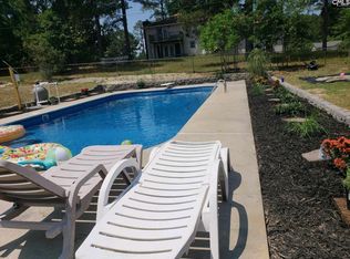 2017 Concord Dr, Camden, SC 29020