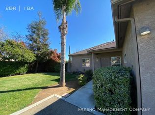 6020 N Gentry Ave #103, Fresno, CA