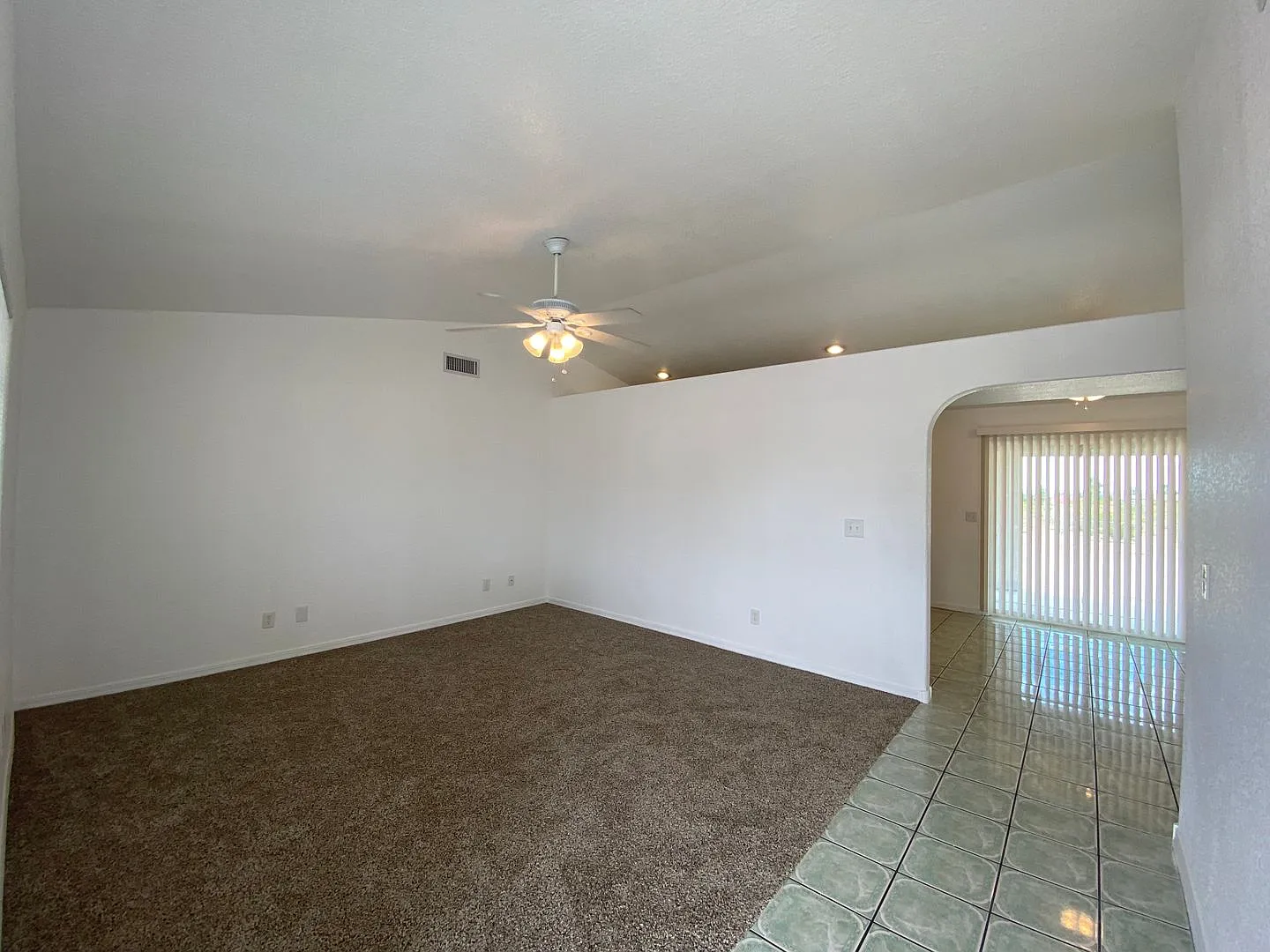 Great 3 Bedroom Home in Golden Valley on Pavement! — Photo 2