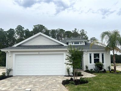 8 Juniper Ln, Palm Coast, FL, 32164