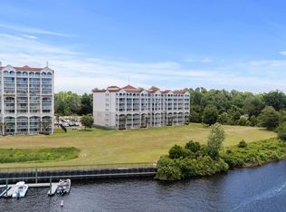 2151 Bridgeview Court #3-404, North Myrtle Beach, SC 29582