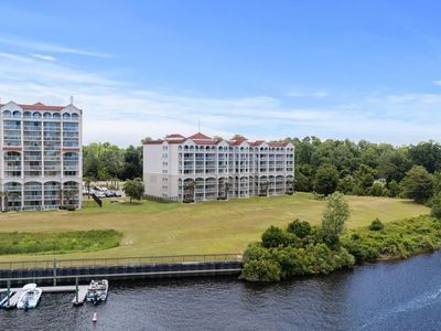2151 Bridgeview Ct. #3-404, North Myrtle Beach, SC, 29582