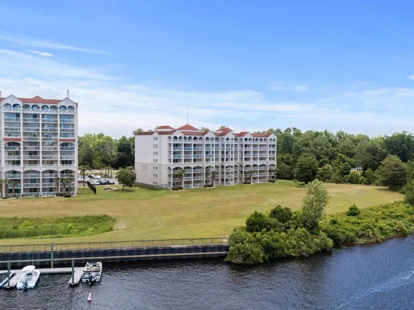2151 Bridgeview Ct. #3-404, North Myrtle Beach, SC 29582