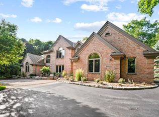 3120 Wedgewood Dr, Colgate, WI 53017