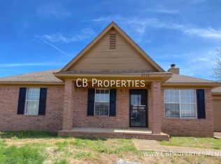 4559 Cedar Leaf Cv, Memphis, TN 38128