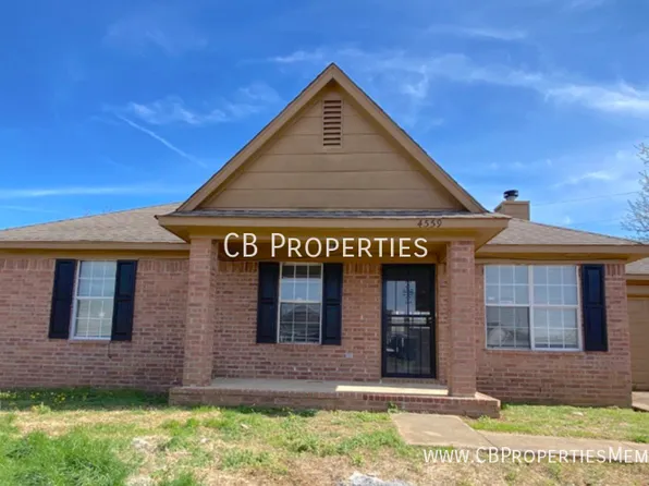4559 Cedar Leaf Cv, Memphis, TN 38128