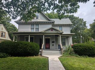 614 W Hill St APT 2, Champaign, IL