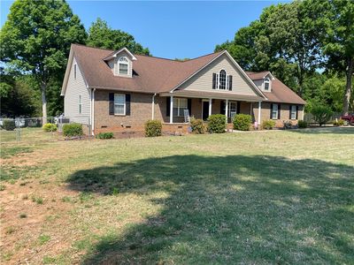 109 Whispering Pines Dr, Anderson, SC, 29621