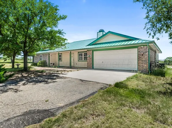 10401 Arlie Rd, Amarillo, TX 79108