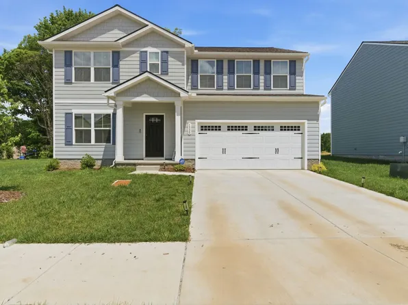 1330 Bethel Ridge Dr, Goodlettsville, TN 37072