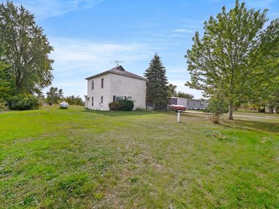 616 W Smith St, Russell, IA, 50238