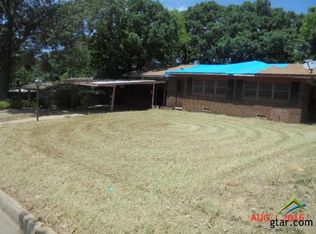 3419 Lee St, Tyler, TX 75702