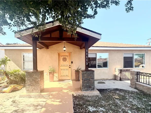 11113 Ratliffe St, Norwalk, CA 90650