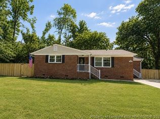 130 Openview Dr, Fayetteville, NC 28312