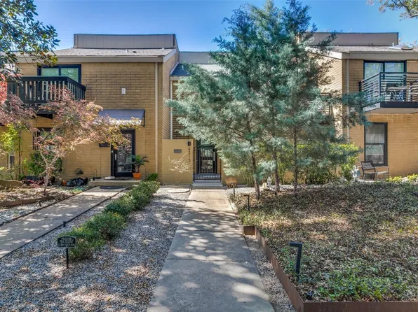 4313 Travis St, Dallas, TX 75205