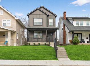 960 Studer Ave, Columbus, OH