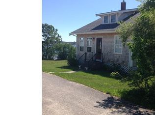 3 Sea St, Jonesport, ME 04649