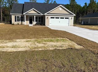 5870 Hampton Rd LOT 11, Conway, SC 29527