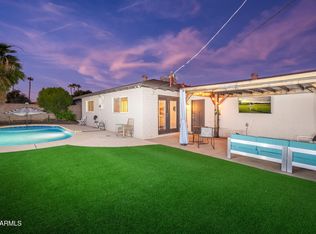 4014 N 83RD Street, Scottsdale, AZ 85251