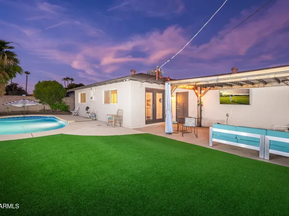 4014 N 83RD Street, Scottsdale, AZ 85251