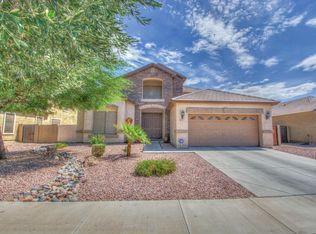3517 E Eleana Ln, Gilbert, AZ 85298