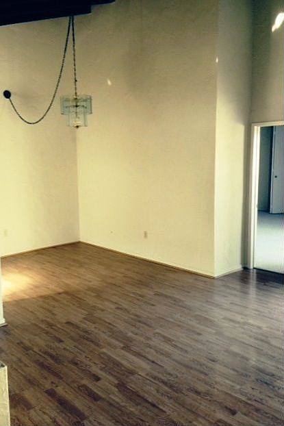 Living & Dining Area