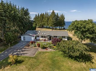 794 Gehrke Rd, Port Angeles, WA 98362