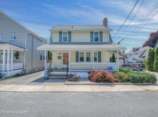 300 Colonial Gdns, Forty Fort, PA 18704