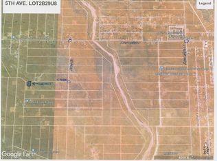 5th Ave NW, Rio Rancho, NM 87144