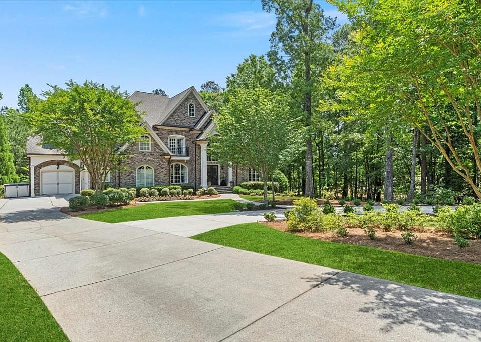 4555 Oglethorpe Loop, Acworth, GA 30101 MLS 7219680 Zillow