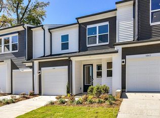 3041 Hutton Gardens Ln, Charlotte, NC 28269