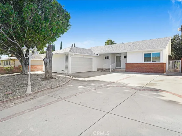 12157 Memphis Ave, Sylmar, CA 91342