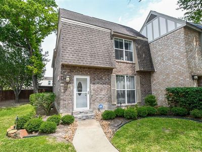 820 Threadneedle St APT 248, Houston, TX, 77079