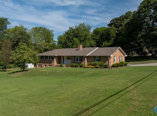 619 Dellwood Rd SE, Huntsville, AL 35802