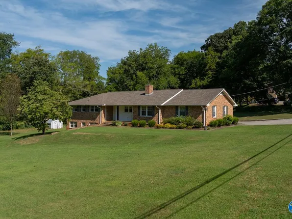 619 Dellwood Rd SE, Huntsville, AL 35802