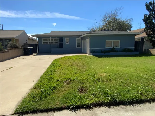 745 W East St, Ontario, CA 91762