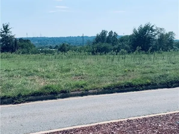 Tbd Northridge Dr, Van Buren, AR 72956