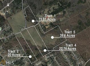 2975 Venable Ln, Dacula, GA 30019